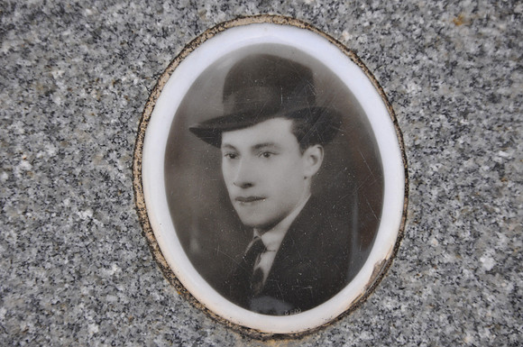 Bernal, Cesario L.