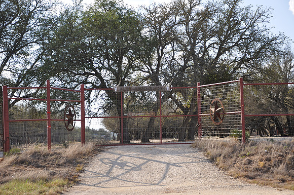 Buck Acre Ranch