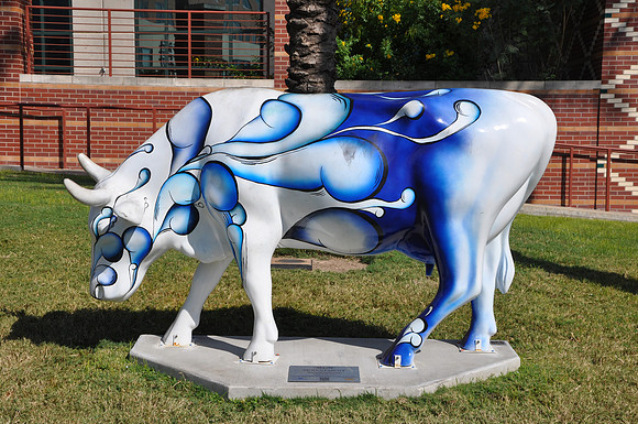 Moo-vement