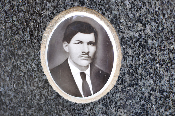 Garza, Jesus L.