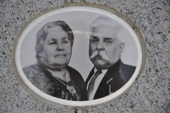 Guerra, Juan B.
