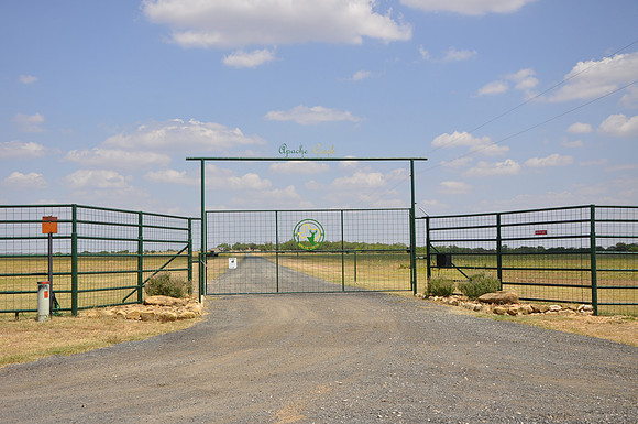 Apache Creek Ranch