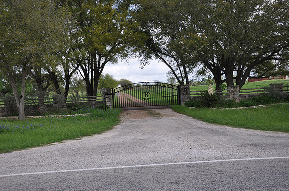 Brown Top Ranch 2