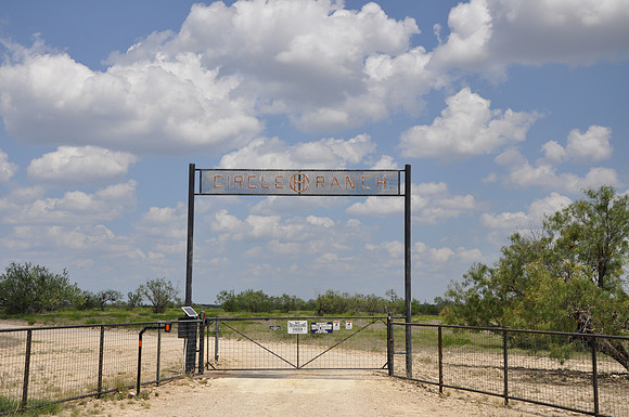 Circle H Ranch