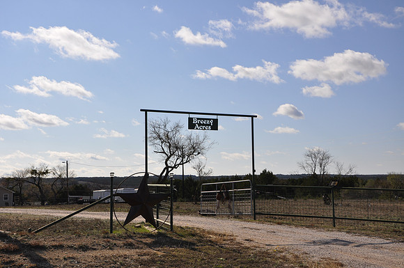 Breezy Acres