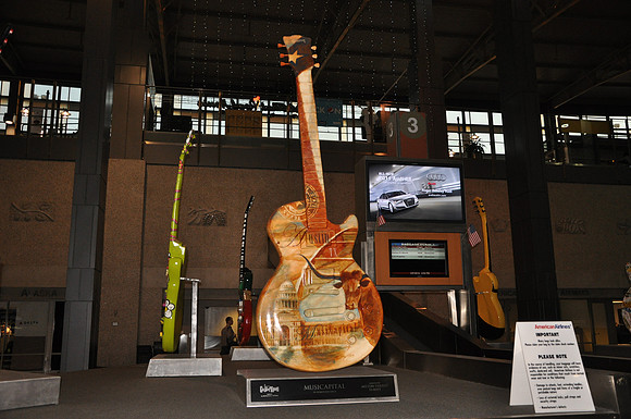 Musicapital