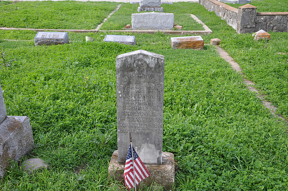 Sanders, Adams