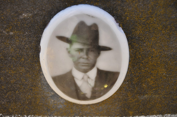 Garcia, Eugenio E.
