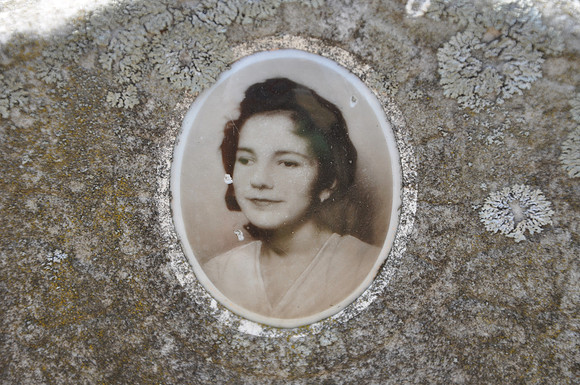 Garcia, Azosena