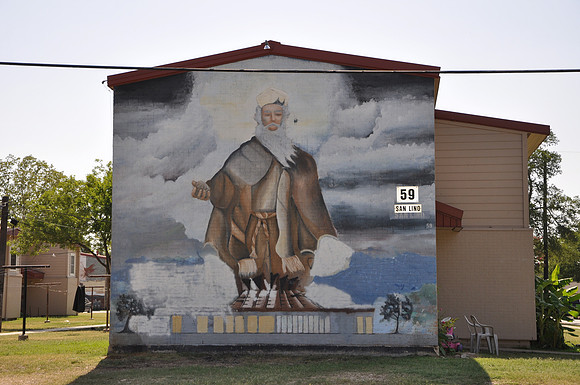 Housing Project Murals 0040