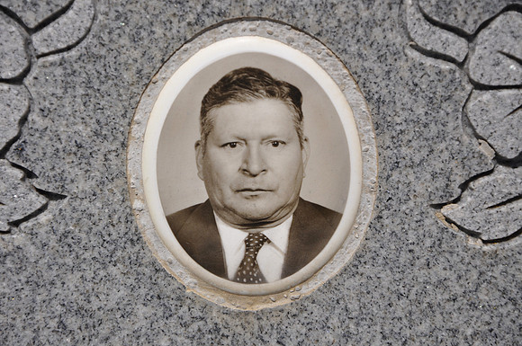 Flores, Alfonso A.