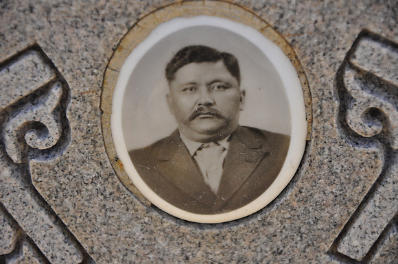 Gaitan, Manuel