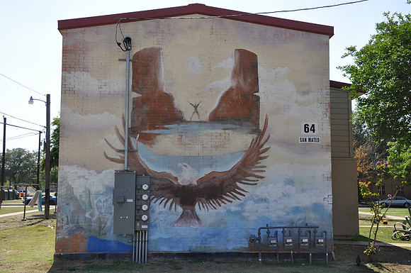 Housing Project Murals 0050