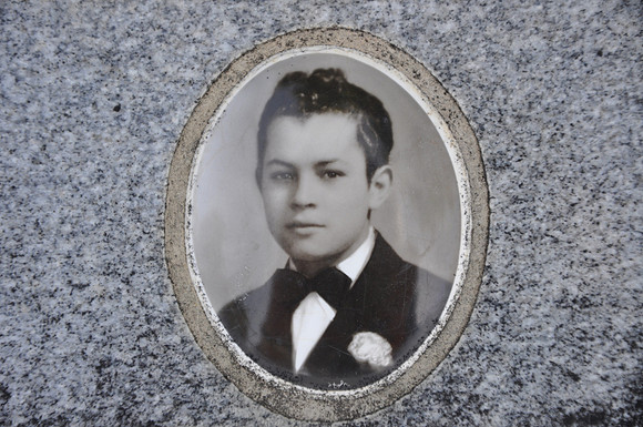 Arrieta, Hector V.