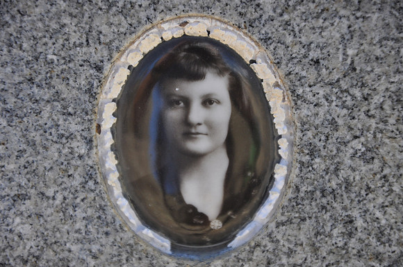 Bravanek, Hermina