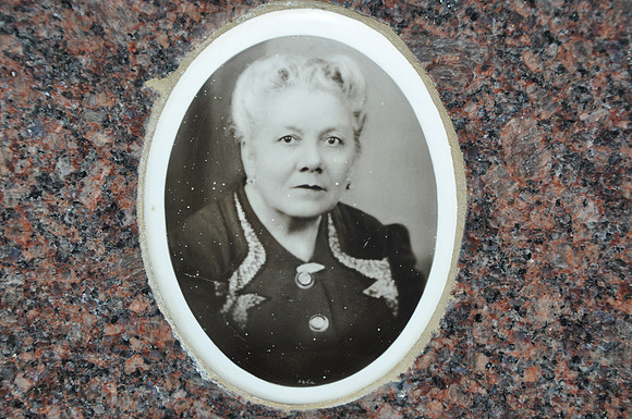 Del Castillo, Josefina Franco
