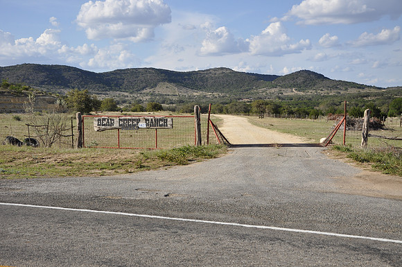 Bear Creek Ranch