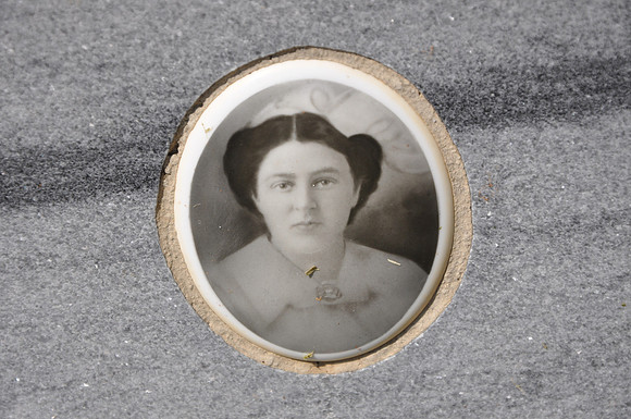 Barrera , Maria S.