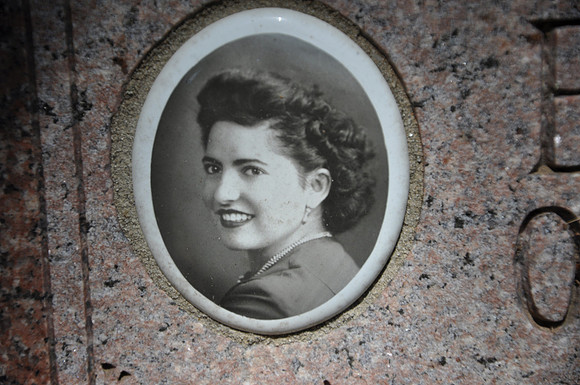 Garcia, Estela M.