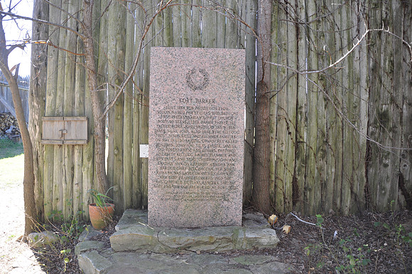 Fort Parker