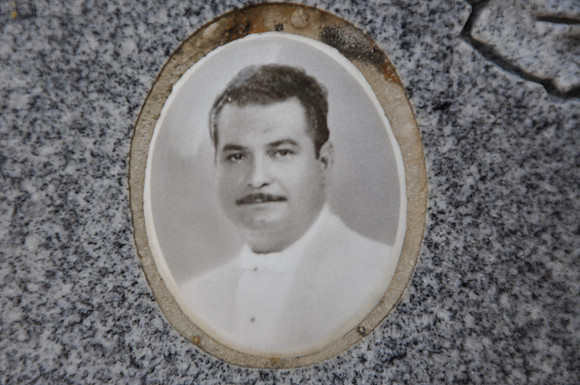 De la Fuente, Reynaldo