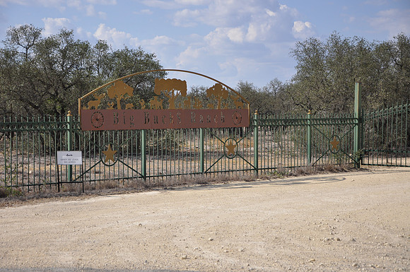 Big Bucks Ranch