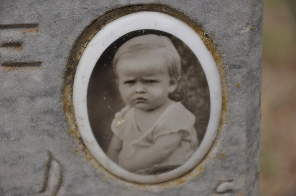 Breeden, Ella Mae