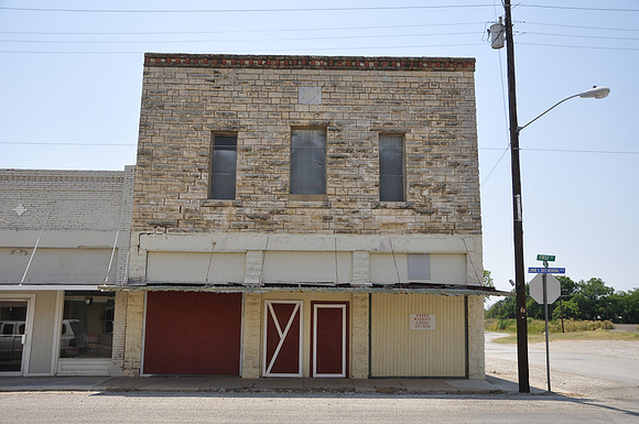 Masonic Lodge - 926 - Bangs