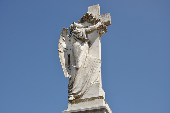 Bell County - North Belton Cemetery 0006