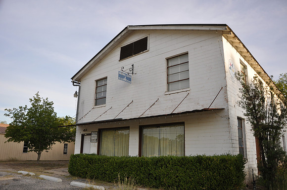 Masonic Lodge - 1319 - Medina