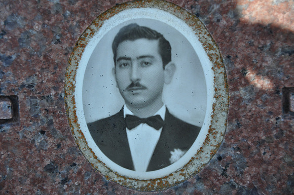 Ayala, Jose Francisco