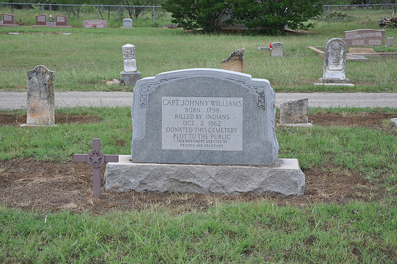 Williams, John