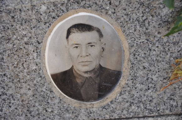 Fonesca, Carlos