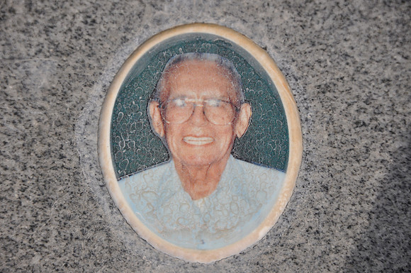 Gonzales, Eutimio B.