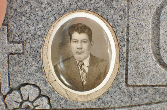 Cruz, Eusebio V.