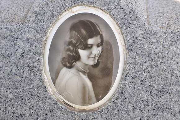 Evans, Louise