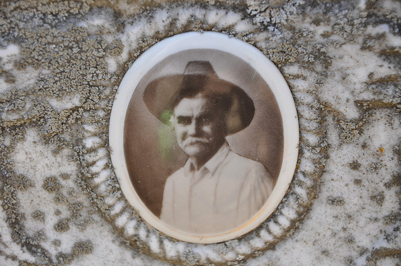 Garza, Juan