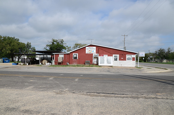 Big O's Restaurant