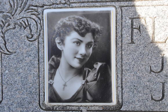 Garcia, Flora
