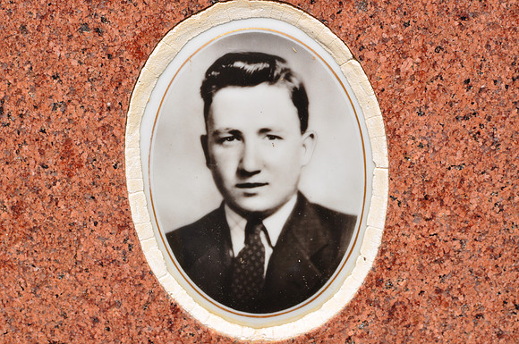 Friebe, James W.