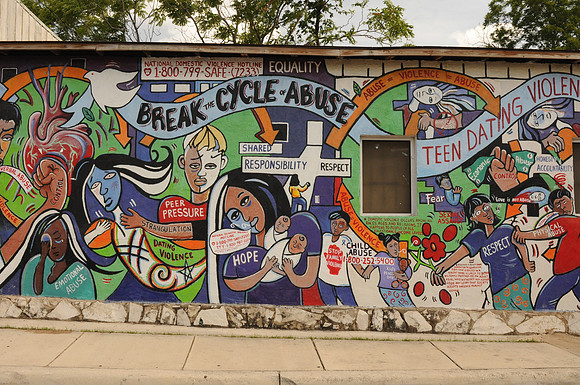 Breaking the Cycle 0013
