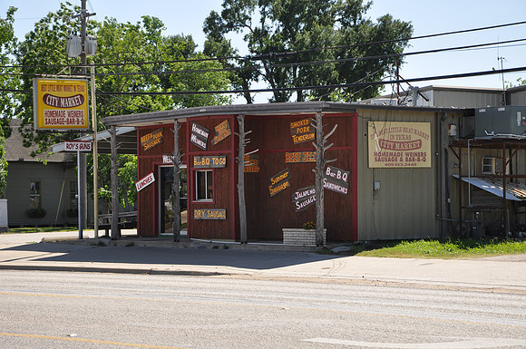 City Market