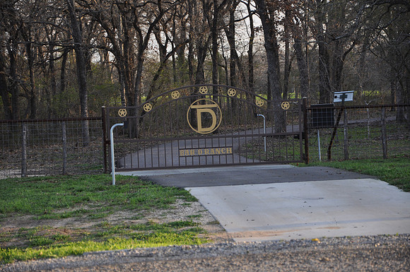 Bar D Ranch