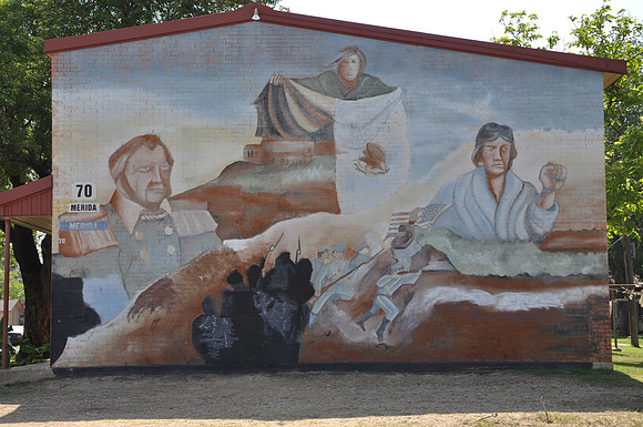 Housing Project Murals 0046