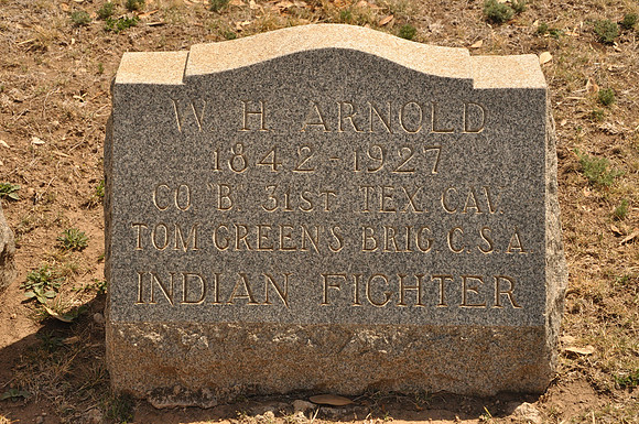 Arnold, W.H.
