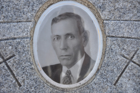 Chavez, Estevan
