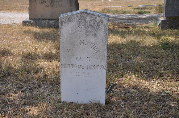 Mathis, R.A.