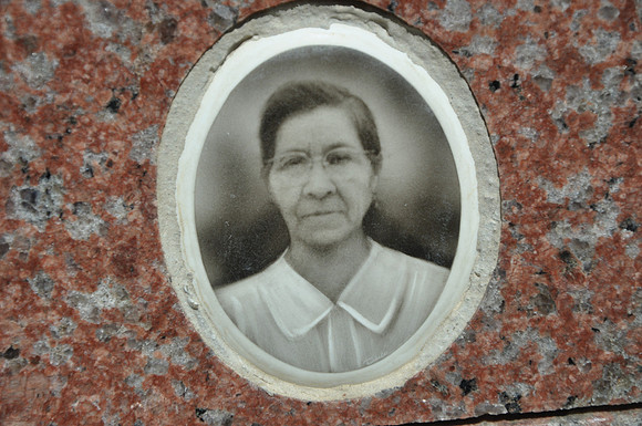 Espinoza, Angelita S.
