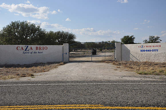 Caza Brio Ranch