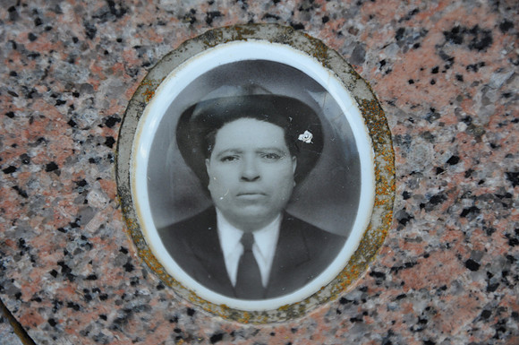 Garcia, Guadalupe